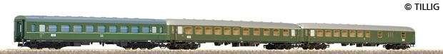 Set of 3 Passenger cars<br /><a href='images/pictures/Tillig/01569.jpg' target='_blank'>Full size image</a>